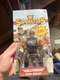 Mattel WWE Superstars &ldquo;Hollywood&rdquo; Hulk Hogan Action Figure, C.I.B.