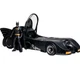 McFarlane Toys DC Multiverse Gold Label 1989 Batman & Batmobile NEW IN BOX