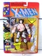 Robot Wolverine Albert 6th 1994 X-Men Action Figure MARVEL COMICS Toy Biz