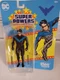 DC SUPER POWERS NEW FOR 2022 NIGHTWING ACTION FIGURE MCFARLANE TOYS
