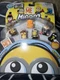 Minions Despicable Me 3 Mineez Series 1 Deluxe Character 6pk Assorted New