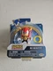 Sonic the Hedgehog 2.5" MIGHTY Action Figure Power Ring Jakks Armadillo.....L2 
