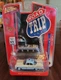 2007 Johnny Lightning Road Trip USA '59 Desoto Police Car #2 R.1 GB53