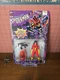 1996 Marvel ToyBiz Spider-Woman Amazing Spider-Man Special Collector Series