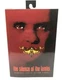 NECA Hannibal Lecter Silence Of The Lambs Prison Cell Action Figure 2024