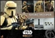 New Hot Toys TMS031 STAR WARS: THE MANDALORIAN 1/6 SHORETROOPER Action Figure