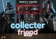 In Stock Hot Toys Dx28 1/6 Star Wars Darth Vader Deluxe Edition Actoion Figure