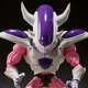 Bandai S.H. Figuarts Dragon Ball Z Frieza Third Form Action Figure Japan
