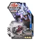 Bakugan Evolutions Platinum Series DARK COLOSSUS Battle Figure True Metal