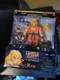 KEN 6"   "STREET FIGHTER" BY JADA 