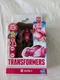 Hasbro Transformers Elita-1, New In Box, Three Steps, Ages 6 And Up