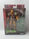 McFarlane Spawn * REAPER  7&rdquo; Action Figure New in Package  V17