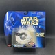STAR WARS Episode 1 Micro Machines Trade Federation Battleship Diecast NIP