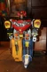 Vintage 1994 Saban Power Rangers Remote Control Megazord Marchon 14&rdquo; AS IS