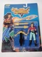 1993 Tyco Cadillacs and Dinosaurs Hannah Dundee Action Figure