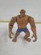ToyBiz: Marvel Legends Fantastic 4 The Thing 2002 vSeries II Loose Action Figure