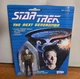 New Star Trek Next Generation Lt. Commander Data Action Figure Galoob 1988 MOC