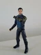 Marvel Legends Winter Soldier figure 