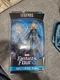 Marvel Legends Invisible Woman Figure Fantastic Four Hasbro 2019 Super Skrull