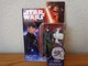Hasbro The Force Awakens First Order General Hux 3.75" Action Figure MOC