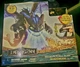 Spin Master Toothless Action Figure How to Train Your Dragon Light Up 15in
