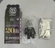 Bearbrick 100% BE@RBRICK Medicom Toy Series 43 Alfred Hitchcock S43 Horror