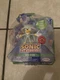 Jakks Pacific Sonic 35th Anniversary Silver SEALED Collectible Action Figure