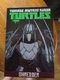  NECA TMNT  SHREDDER 2012. Brand New. 7"