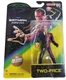 New DC Retro Collection Batman Forever &ldquo;TWO-FACE&rdquo;by Spin Master TARGET EXCLUSIVE