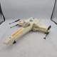 Star Wars Vintage Kenner X WING fighter complete all original  Working