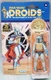 Hasbro Kenner Star Wars Droids Adventures Series Boba Fett With Coin, NIB