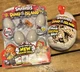 Zuru Smashers Smash And Build Dino Island Egg Mystery Capsule Kids Toy 3y+