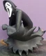 NECA Toony Terrors Scream Ghostface 6 Inch Action Figure - 41371 - Loose
