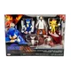 Sonic the Hedgehog 3 Movie Collection 5 Figure Set Jakks Pacific