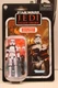 Hasbro Star Wars TVC HEAVY ASSAULT STORMTROOPER (2022) 3 3/4" Figure, NEW