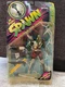 New Vintage 1996 McFarlane Toys Nuclear Spawn Ultra-Action Figure