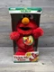 TYCO Sesame Street Tickle Me Elmo 1996 Plush Toy #62715 -  BRAND NEW READ !!!!!!