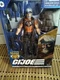 G.I. Joe Stuart Outback 6 in Action Figure