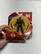 DC The Flash 4&rdquo; Action Figure Dark Flash 1st Edition Spin Master NIB SEALED B6