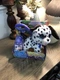 FurReal Friends DALMATIAN Pet DOG PeeAlots  NIB