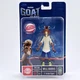 Jada Will Harris 5" Moveable Figure & Basketball "Goat" Movie
