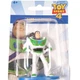Mattel Disney Pixar Toy Story 4 Buzz Lightyear 2" Mini Figure Collectible