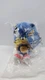NECA Sonic the Hedgehog Sonic KidRobot Phunny 8" Plush New