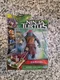 Raphael 2014 Playmates TMNT Teenage Mutant Ninja Turtles NEW MOC Sealed