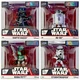 Star Wars Diecast Metalfigs Full Set | Jada Toys | Disney | New