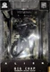 CultureFly Alien Big Chap Xenomorph Deluxe Statue Aliens Franchise 2023