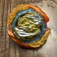 RARE TAKARA TOMY Beyblade Burst - Cyclone Ragnaruk Giga Never 6 B-181