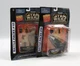 Star Wars Micro Machines Battle Packs MOC Lot 1997