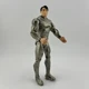 2006 Toys R Us Exclusive Superman Returns Space Suit Kal-El - TRU Mattel 5"