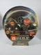 Hasbro Star Wars M&M Chocolate Mpire Emperor Palpatine Anakin Skywalker preowned